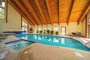 Enclave 5 by SummitCove Vacation Lodging