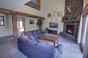 Enclave 5 by SummitCove Vacation Lodging