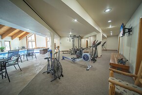 Enclave 5 by SummitCove Vacation Lodging