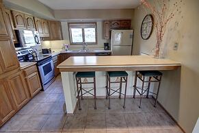 Enclave 5 by SummitCove Vacation Lodging