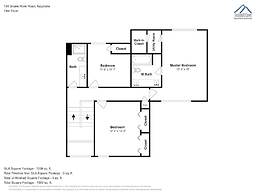Enclave 5 by SummitCove Vacation Lodging