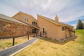 Enclave 5 by SummitCove Vacation Lodging