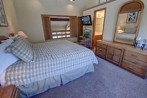 Enclave 5 by SummitCove Vacation Lodging