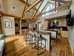 Keystone Prospectors Home 669 by SummitCove Vacation Lodging