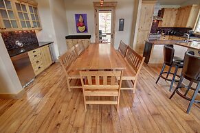 Keystone Prospectors Home 669 by SummitCove Vacation Lodging