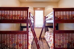 Keystone Prospectors Home 669 by SummitCove Vacation Lodging