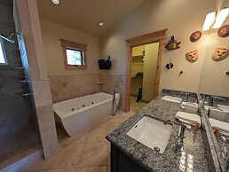 Keystone Prospectors Home 669 by SummitCove Vacation Lodging