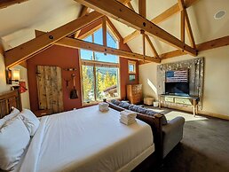 Keystone Prospectors Home 669 by SummitCove Vacation Lodging