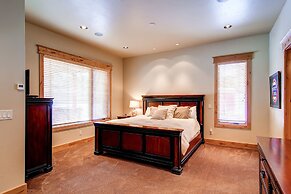 Keystone Prospectors Home 669 by SummitCove Vacation Lodging