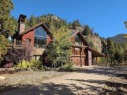 Keystone Prospectors Home 669 by SummitCove Vacation Lodging