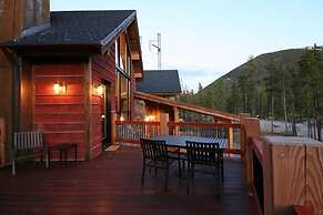 Keystone Prospectors Home 669 by SummitCove Vacation Lodging