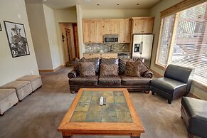 Keystone Prospectors Home 669 by SummitCove Vacation Lodging