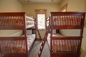 Keystone Prospectors Home 669 by SummitCove Vacation Lodging