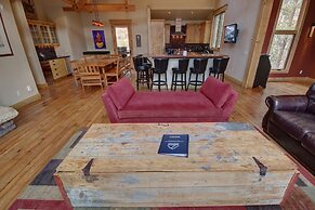 Keystone Prospectors Home 669 by SummitCove Vacation Lodging