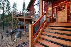 Keystone Prospectors Home 669 by SummitCove Vacation Lodging