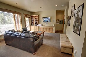 Keystone Prospectors Home 669 by SummitCove Vacation Lodging