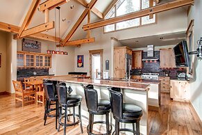 Keystone Prospectors Home 669 by SummitCove Vacation Lodging