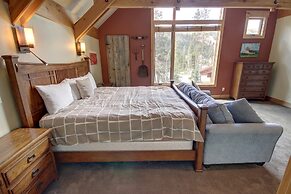 Keystone Prospectors Home 669 by SummitCove Vacation Lodging