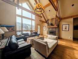 Keystone Prospectors Home 669 by SummitCove Vacation Lodging