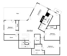 Keystone Prospectors Home 669 by SummitCove Vacation Lodging