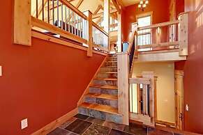 Keystone Prospectors Home 669 by SummitCove Vacation Lodging