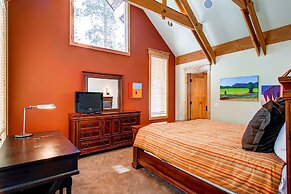 Keystone Prospectors Home 669 by SummitCove Vacation Lodging