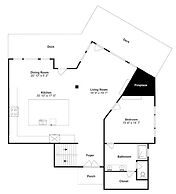Keystone Prospectors Home 669 by SummitCove Vacation Lodging