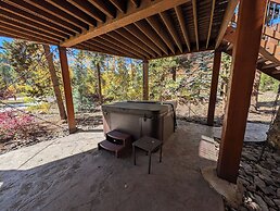 Keystone Prospectors Home 669 by SummitCove Vacation Lodging