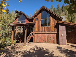 Keystone Prospectors Home 669 by SummitCove Vacation Lodging