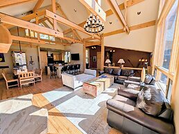 Keystone Prospectors Home 669 by SummitCove Vacation Lodging