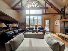 Keystone Prospectors Home 669 by SummitCove Vacation Lodging