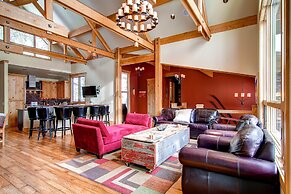 Keystone Prospectors Home 669 by SummitCove Vacation Lodging