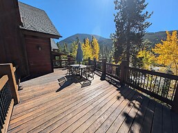 Keystone Prospectors Home 669 by SummitCove Vacation Lodging