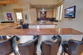 Keystone Prospectors Home 669 by SummitCove Vacation Lodging