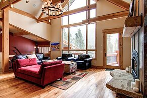 Keystone Prospectors Home 669 by SummitCove Vacation Lodging