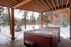 Keystone Prospectors Home 669 by SummitCove Vacation Lodging