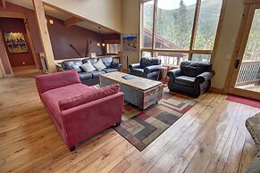 Keystone Prospectors Home 669 by SummitCove Vacation Lodging