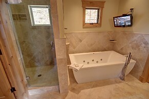 Keystone Prospectors Home 669 by SummitCove Vacation Lodging