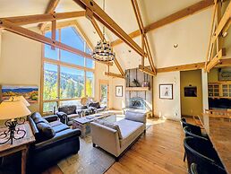 Keystone Prospectors Home 669 by SummitCove Vacation Lodging