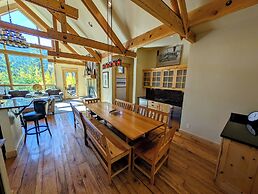 Keystone Prospectors Home 669 by SummitCove Vacation Lodging