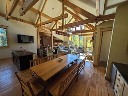 Keystone Prospectors Home 669 by SummitCove Vacation Lodging