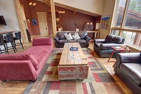 Keystone Prospectors Home 669 by SummitCove Vacation Lodging