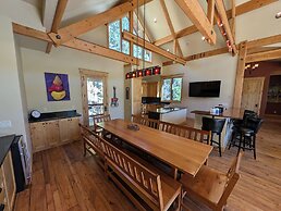 Keystone Prospectors Home 669 by SummitCove Vacation Lodging