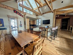 Keystone Prospectors Home 669 by SummitCove Vacation Lodging