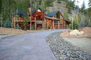 Keystone Prospectors Home 669 by SummitCove Vacation Lodging