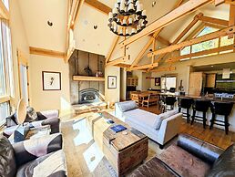 Keystone Prospectors Home 669 by SummitCove Vacation Lodging