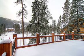 Keystone Prospectors Home 669 by SummitCove Vacation Lodging