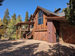 Keystone Prospectors Home 669 by SummitCove Vacation Lodging