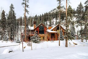 Keystone Prospectors Home 669 by SummitCove Vacation Lodging