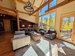 Keystone Prospectors Home 669 by SummitCove Vacation Lodging